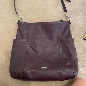 Coach Shoulder Bag